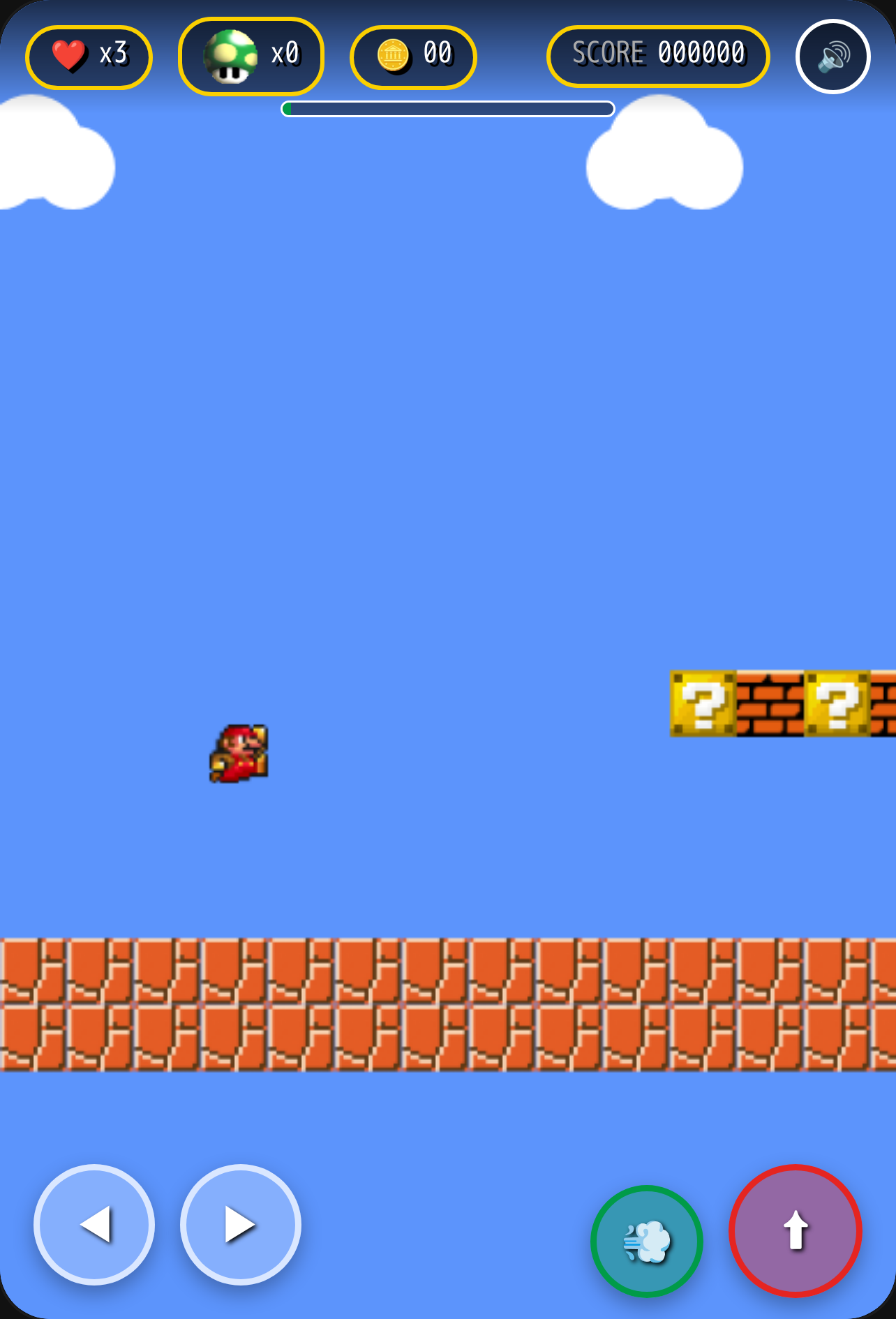 Mario vs The Griffin Family cover