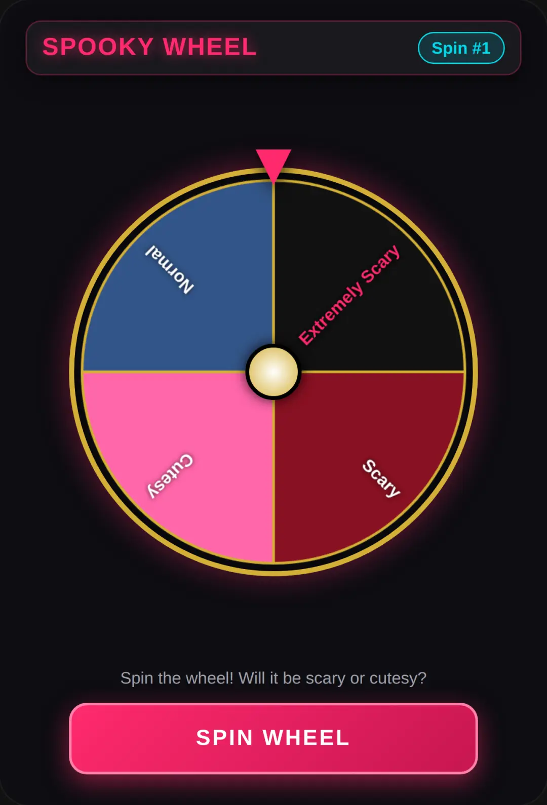 Wheel Baby! cover