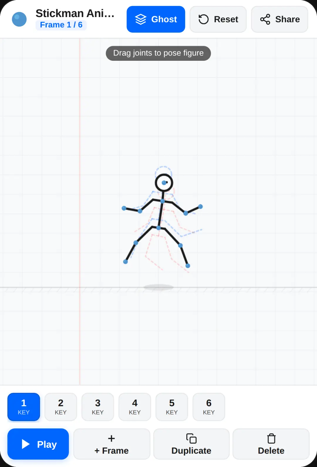 Stickman Animator cover