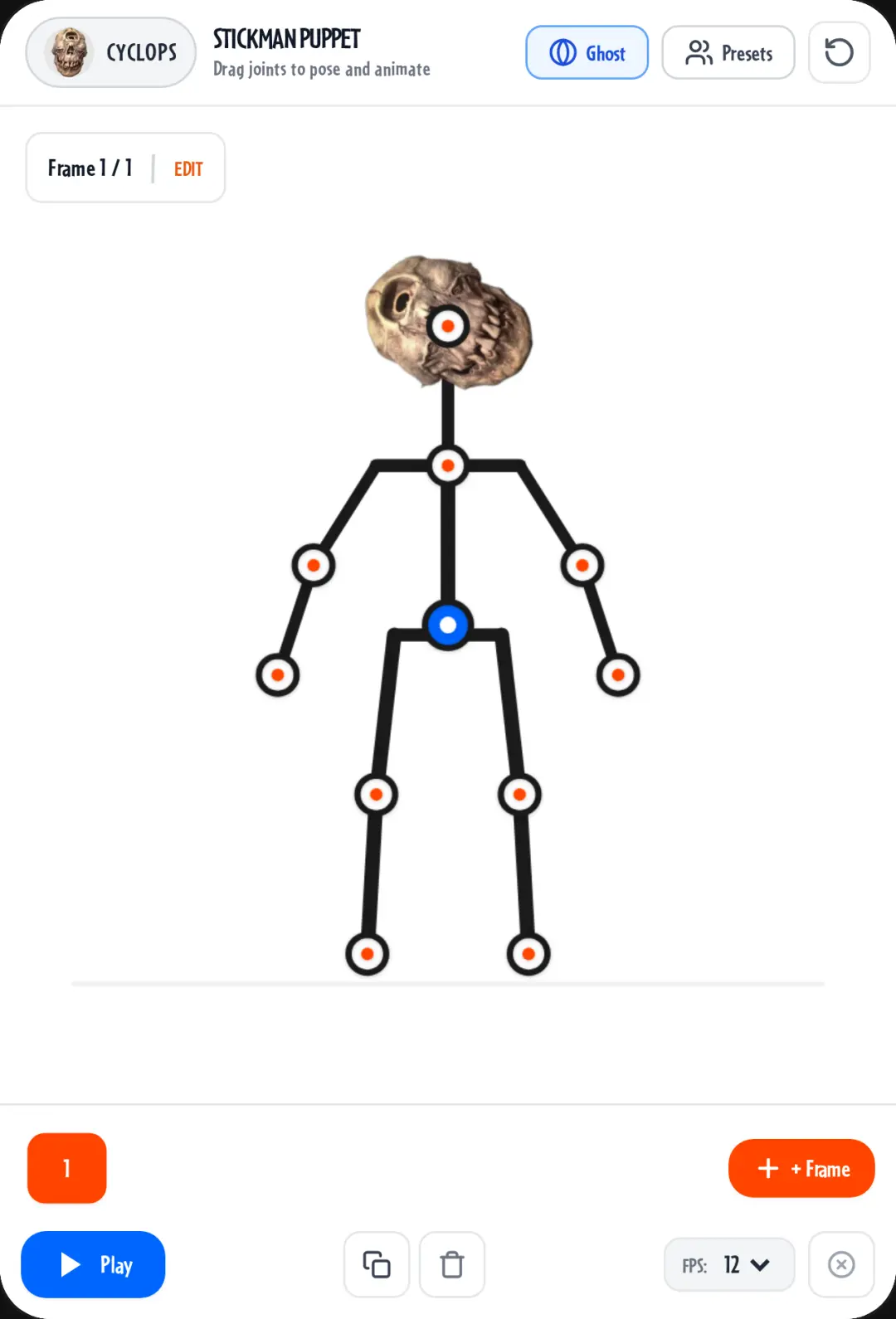 Stickman Animation Studio