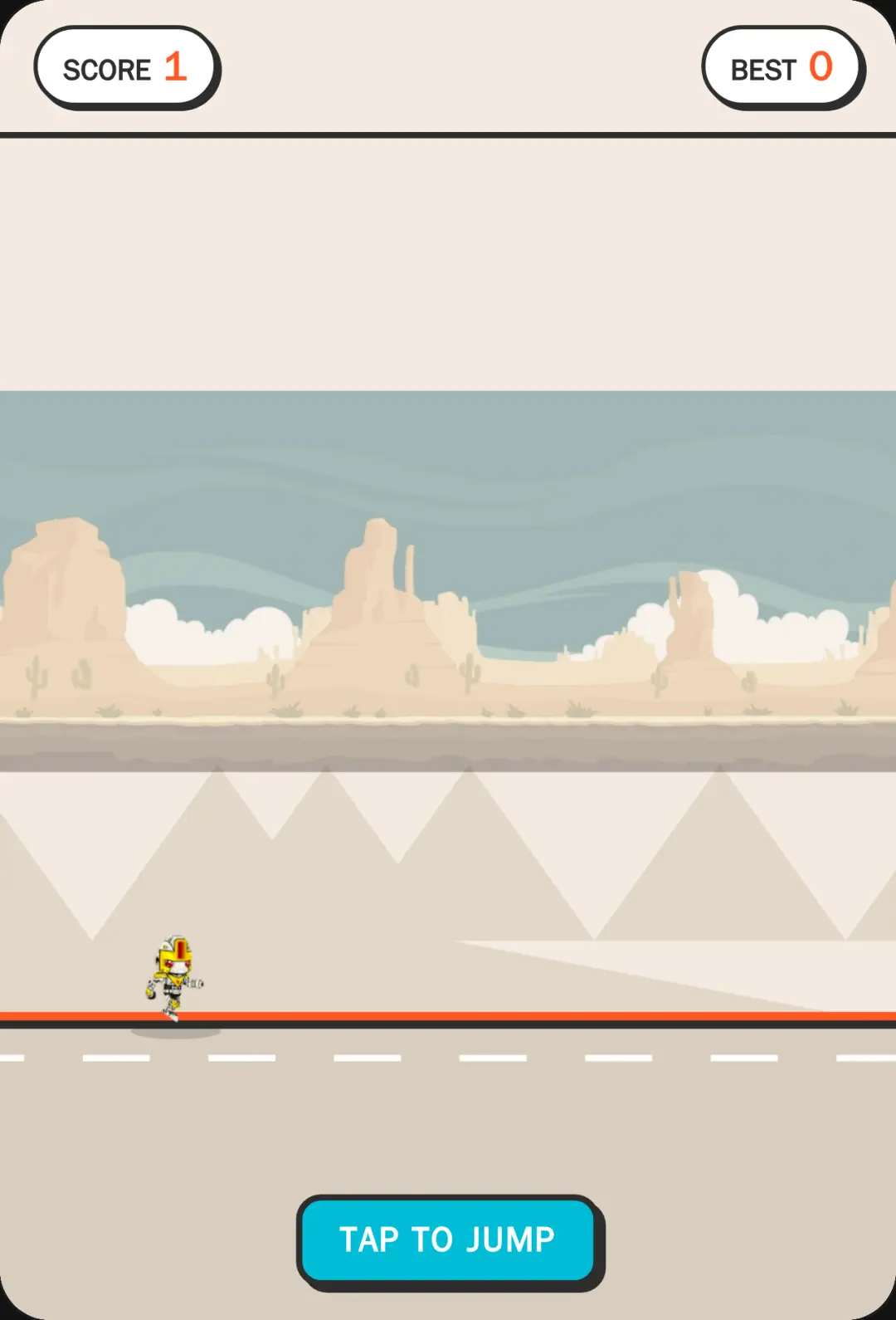 Paper Dash cover