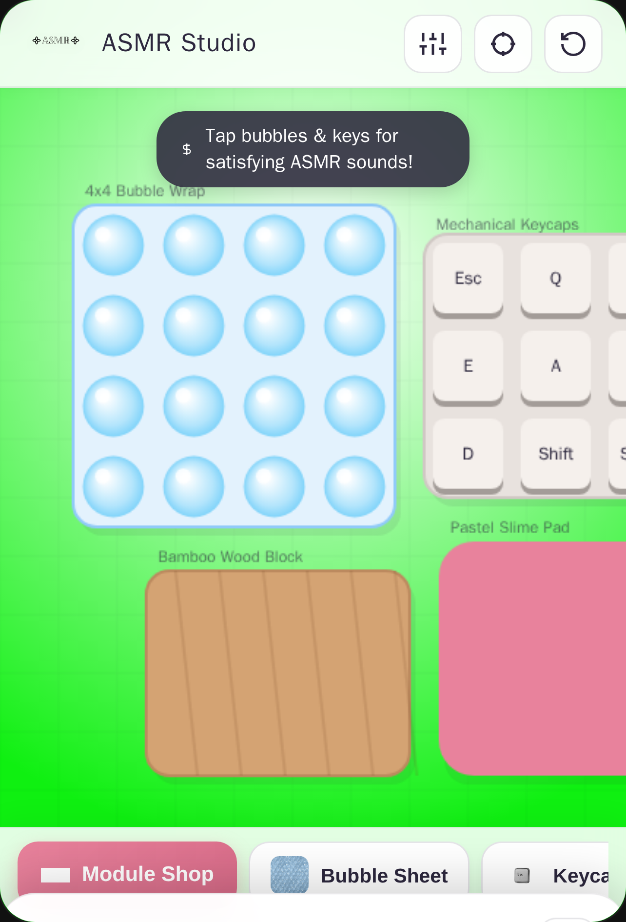 ASMR Building Simulator cover