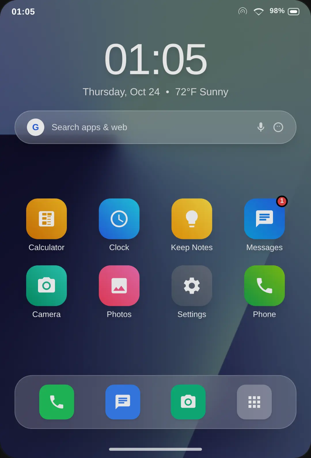 Android Simulator cover