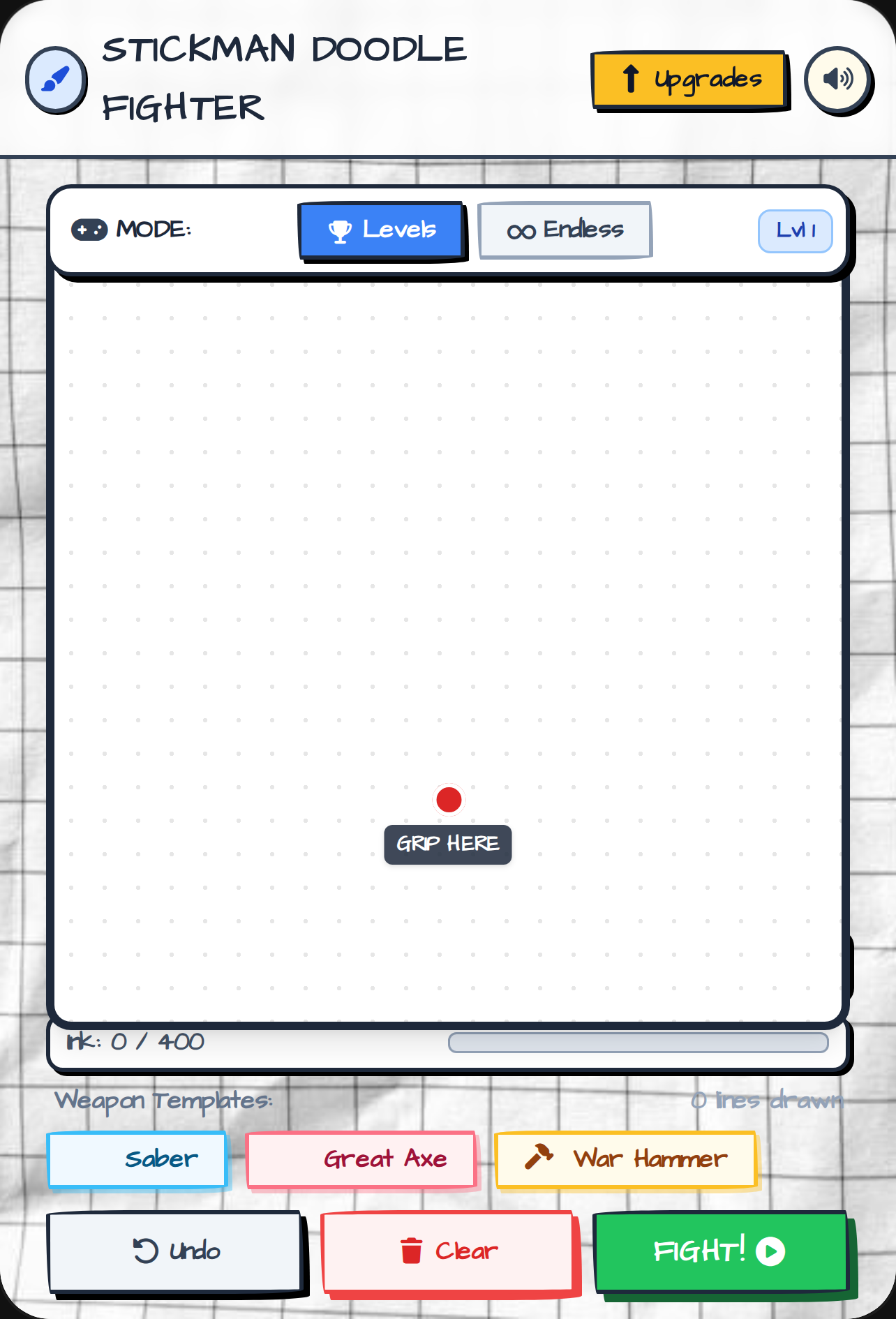 Stickman fights redux.      Small UPDATE  ## # # # # # # # # # #.      # # # # # # # #