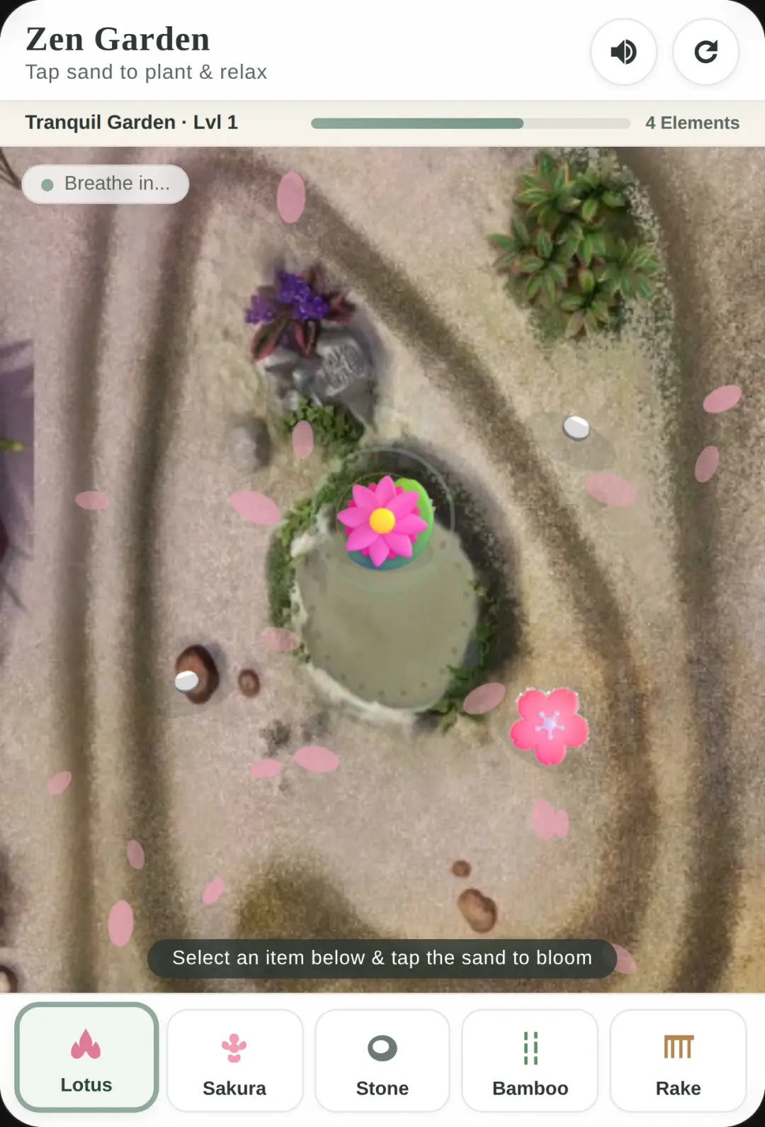 Zen Garden · Pure Relaxation cover