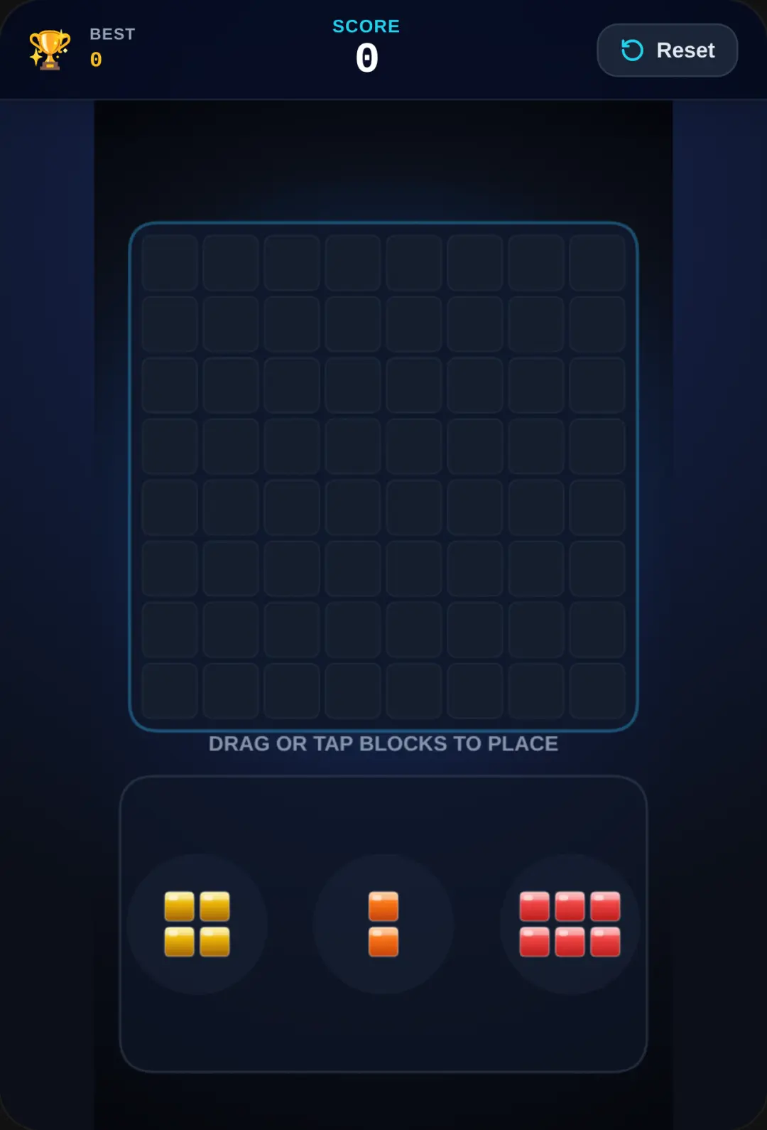 Block Blast cover