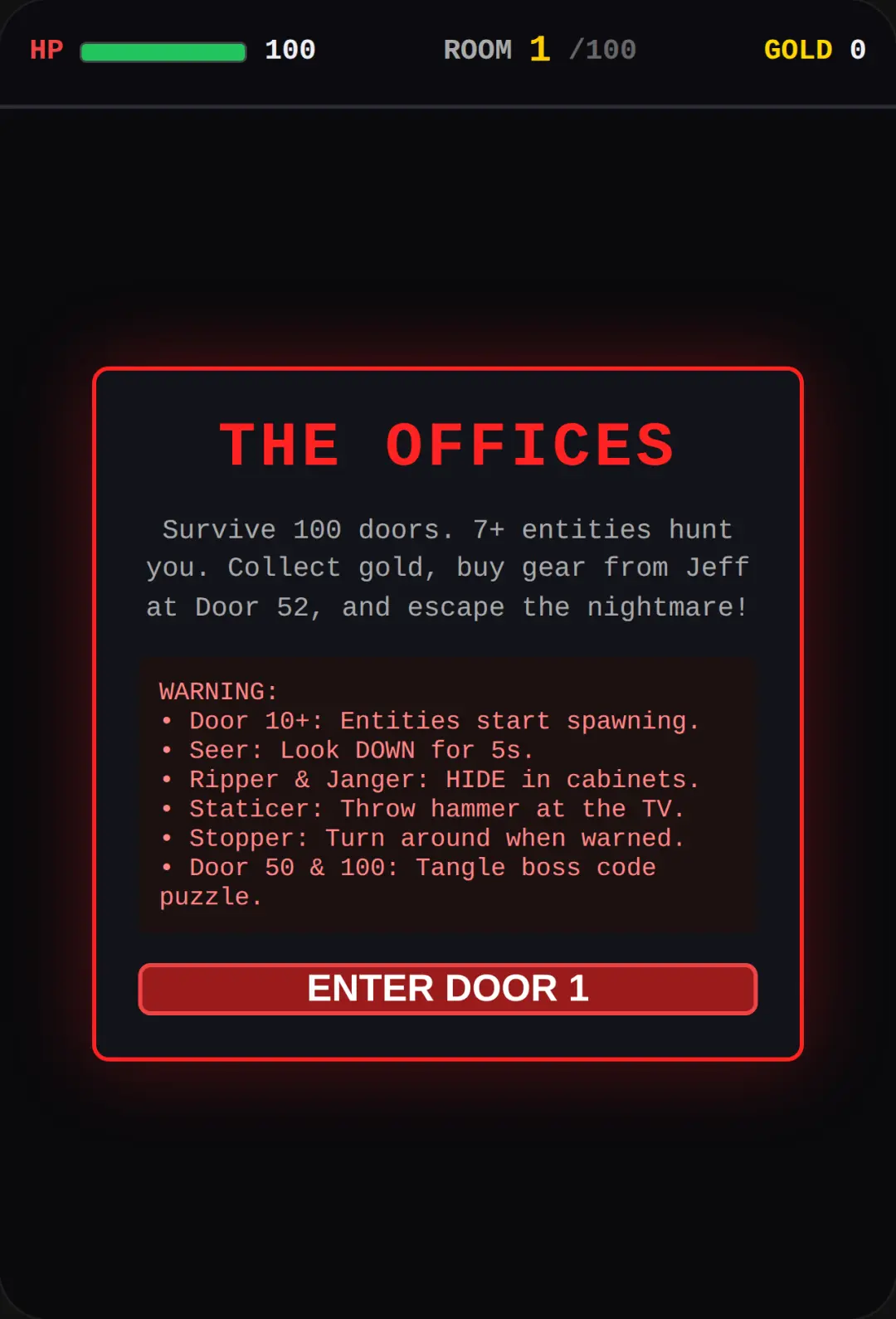 The Offices cover
