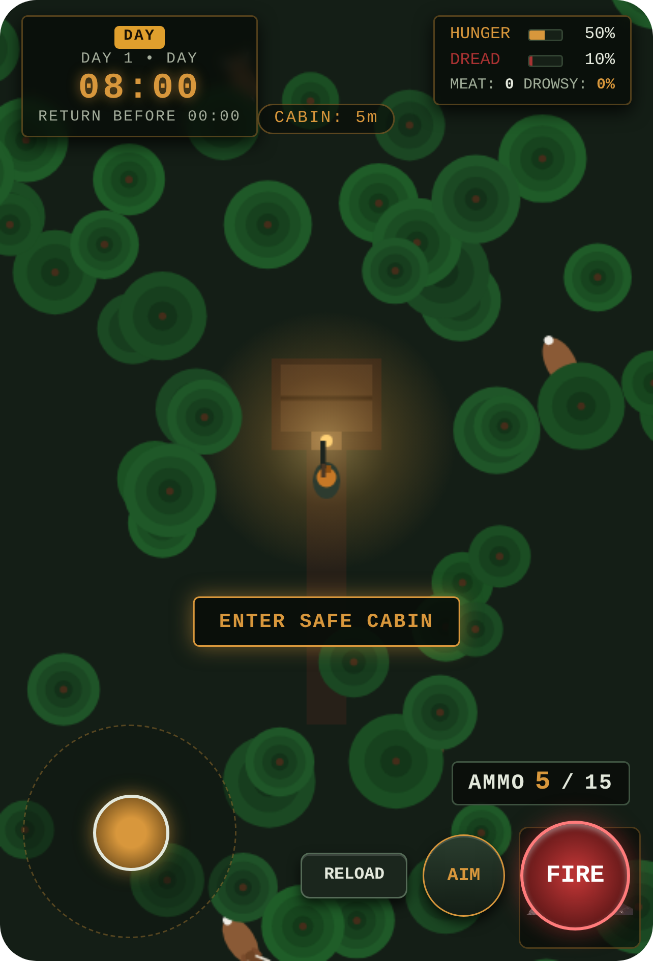 THE cover