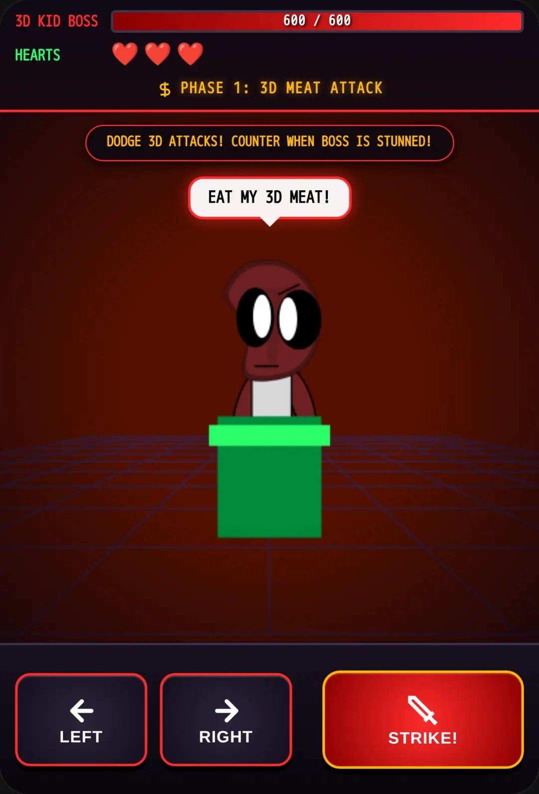 pizzy parlor chapter 10 cover