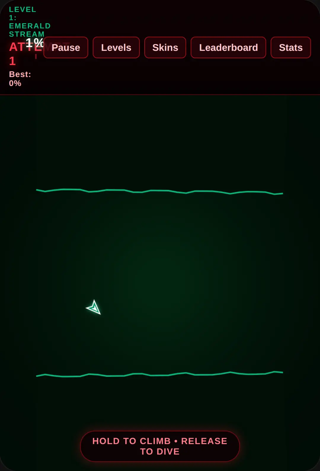 Elemental Wave cover
