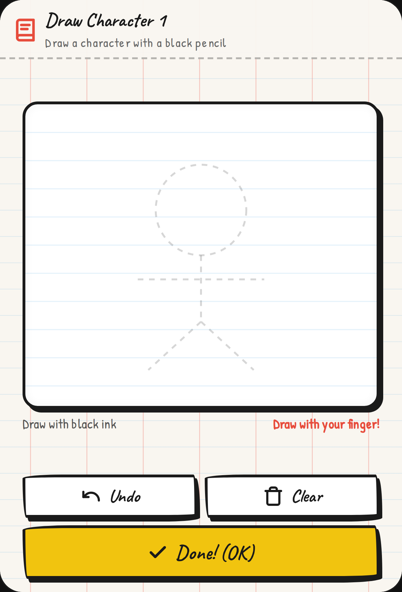 Doodle Story: Cliff, Push and Twerk cover