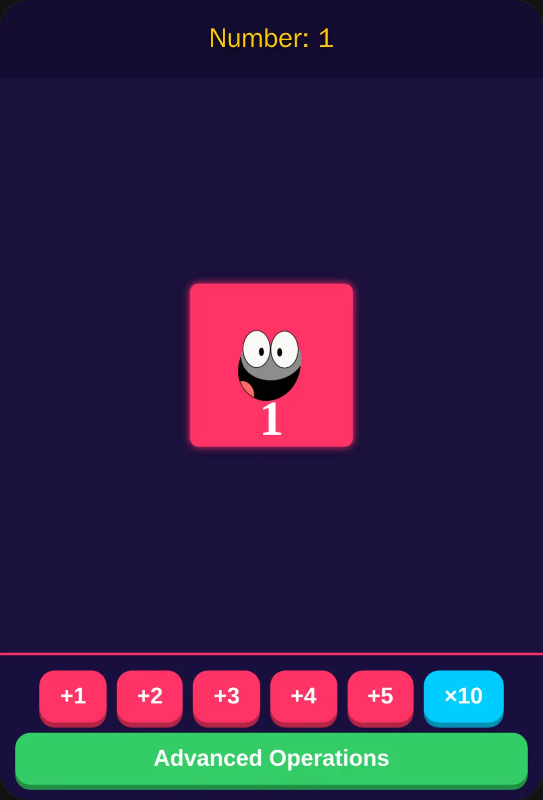 Numberblocks Generator cover