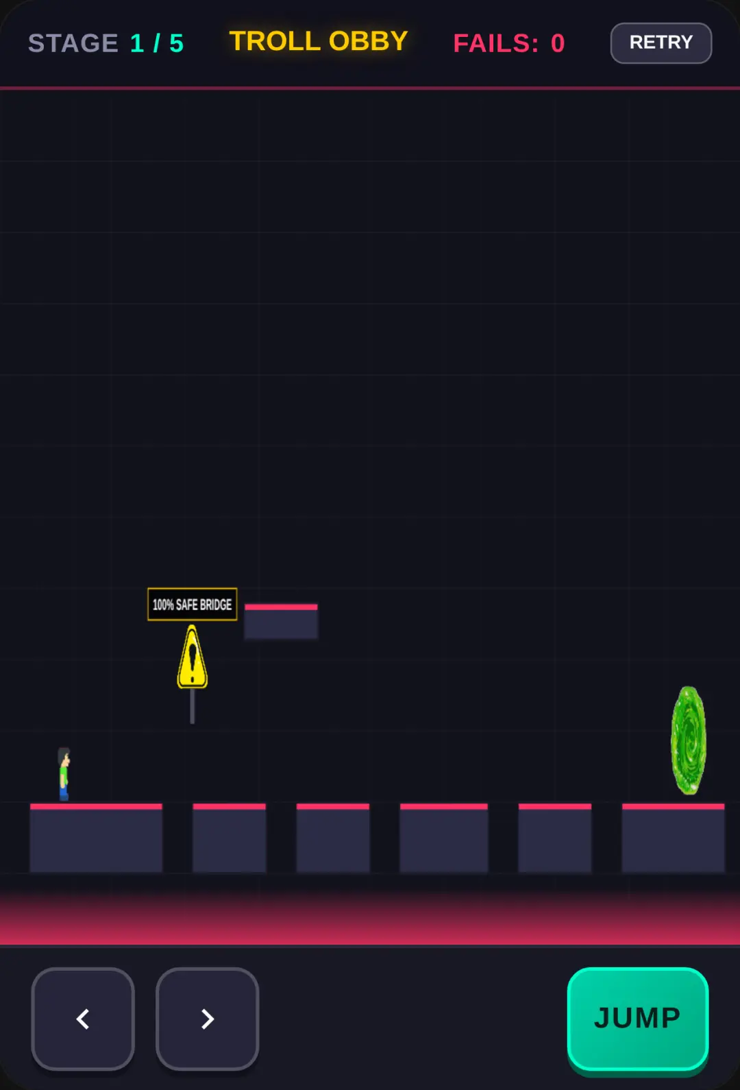 TROLL OBBY cover