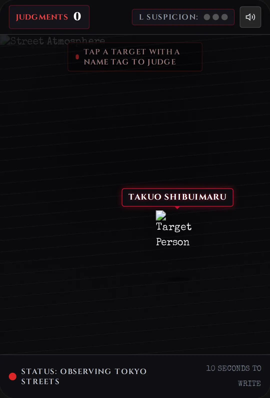 Kira: Death Note cover