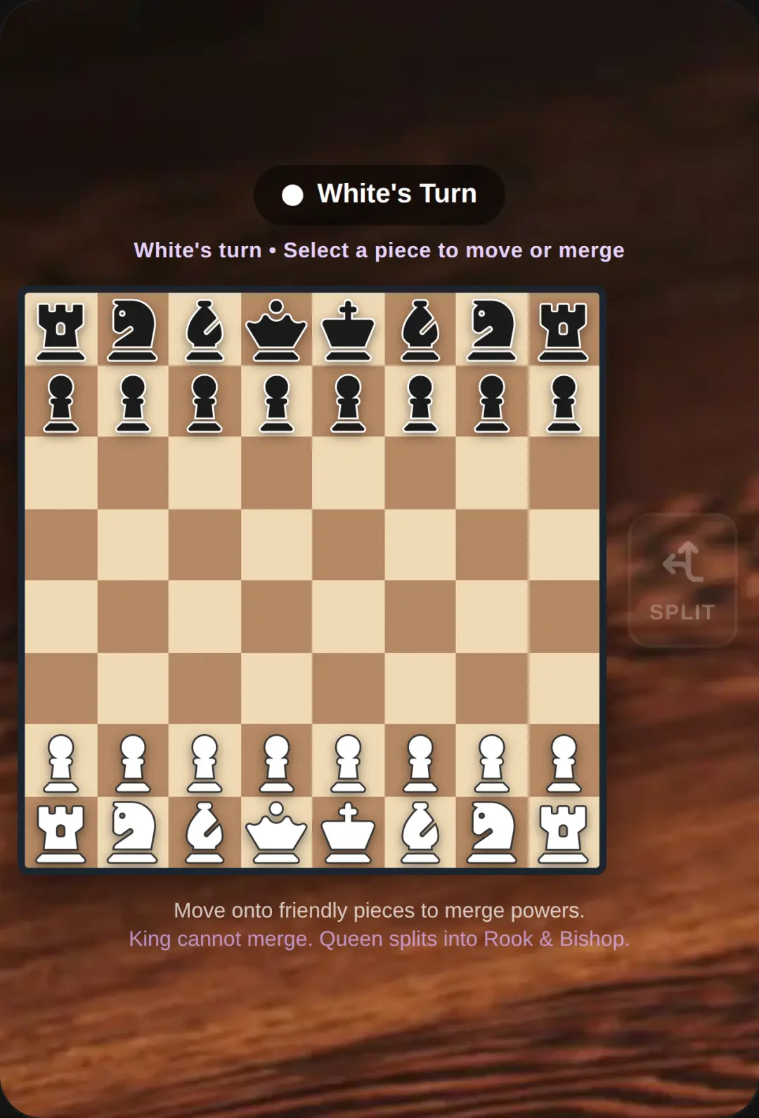 Chessplus cover