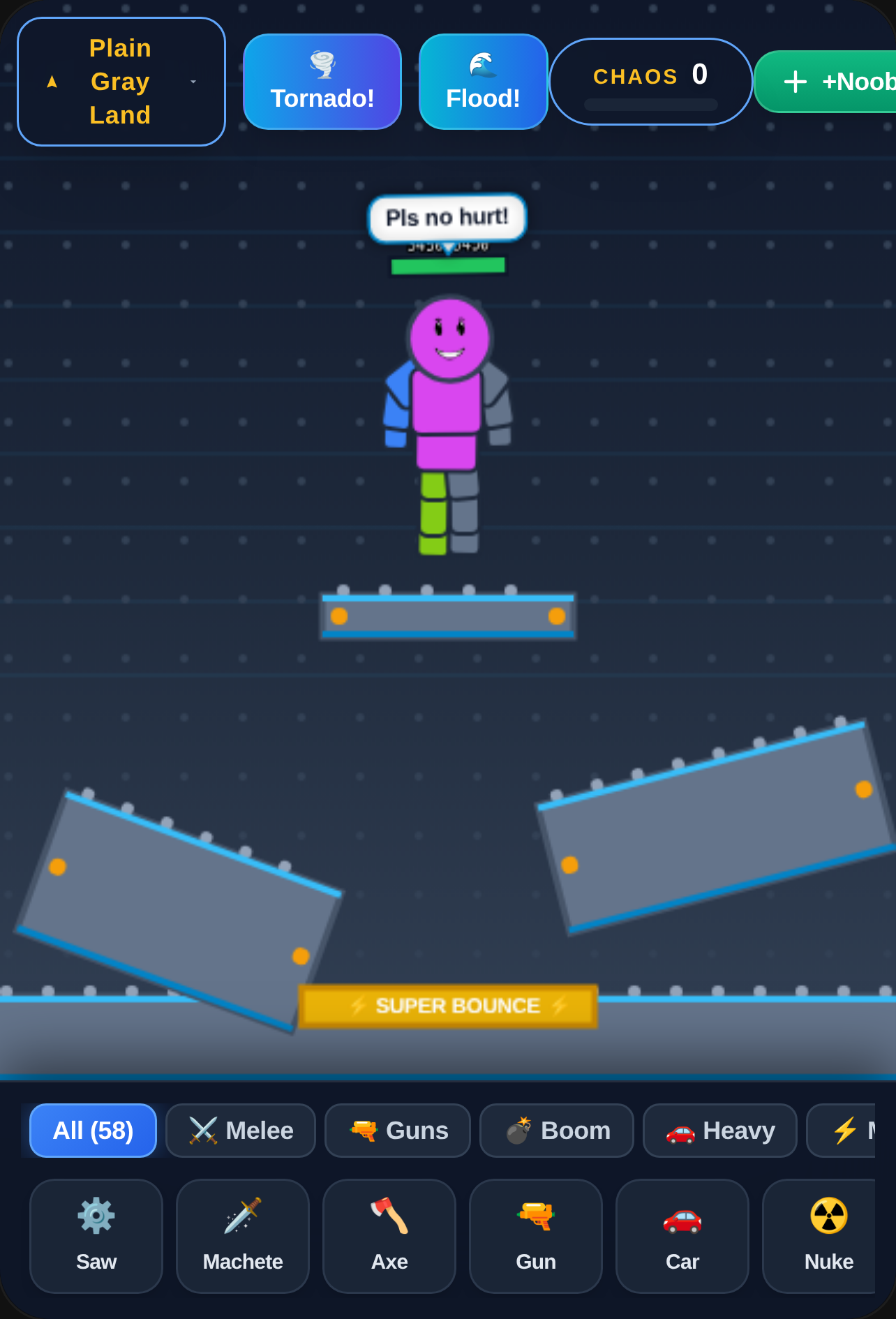 Noob Ragdoll Sandbox cover