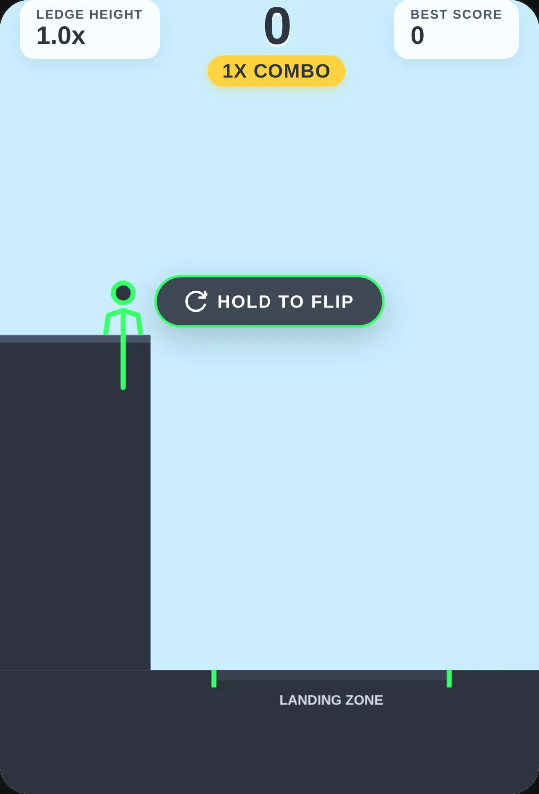 Flip Master cover
