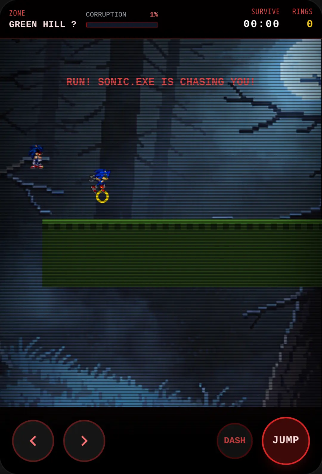 Sonic.exe cover