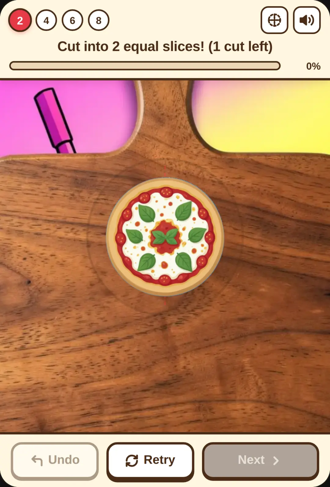 Pizza Workshop cover