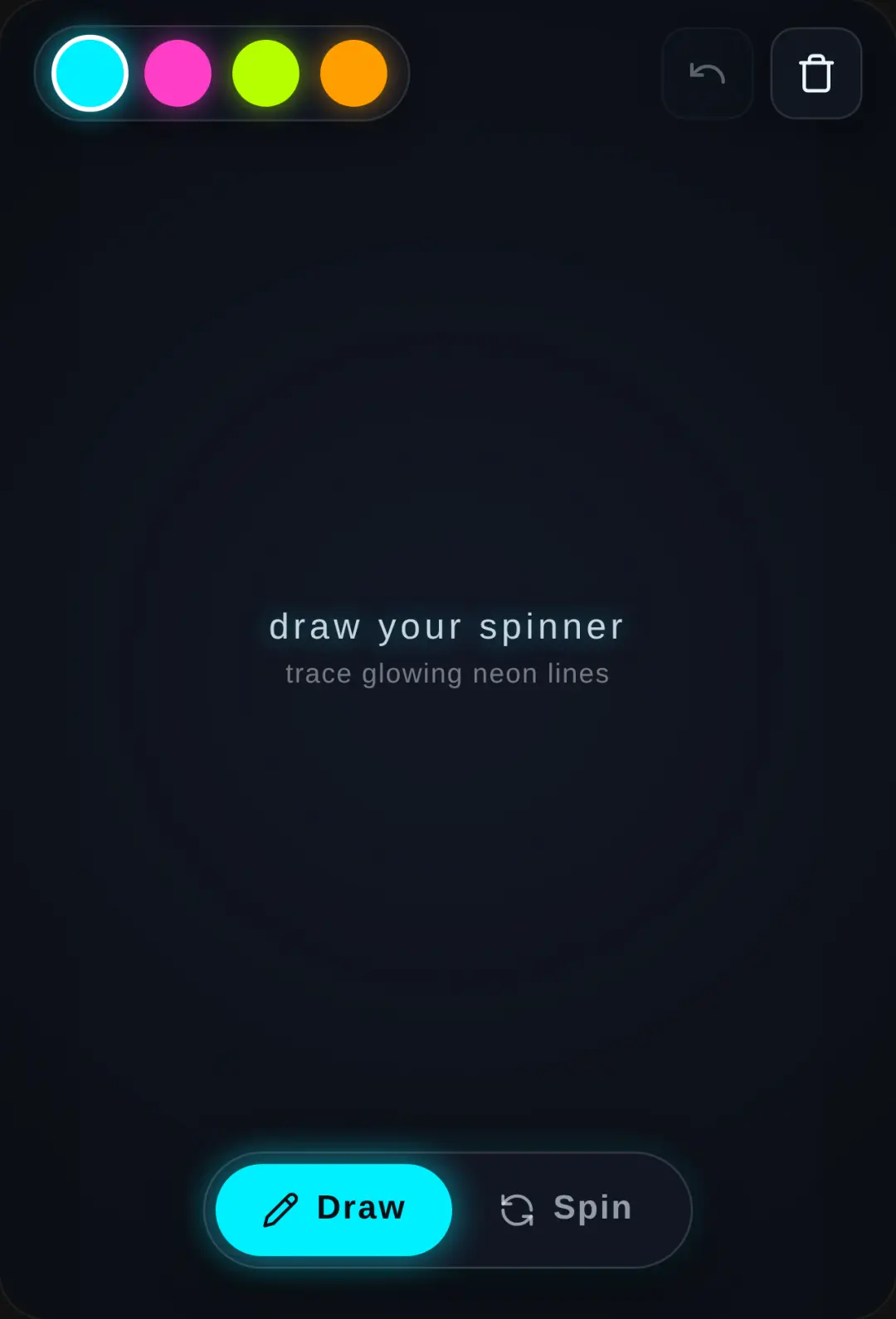 Crazy Spinner cover