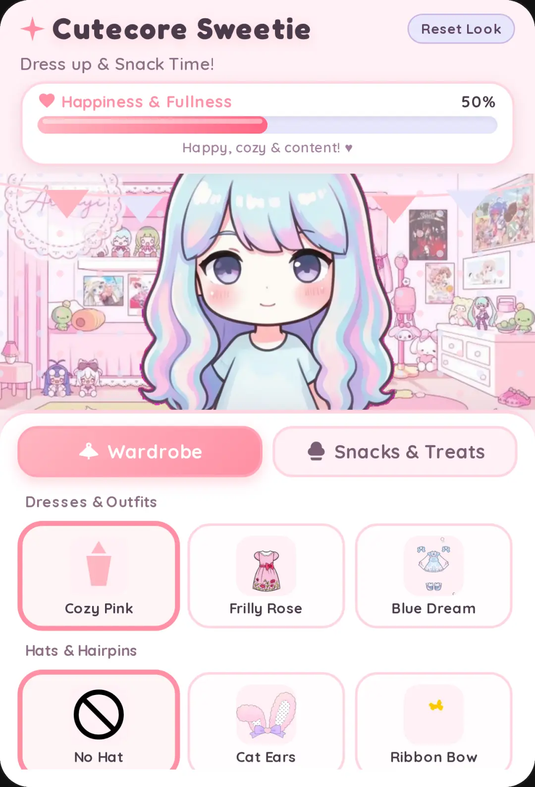 Cutegore gore cover