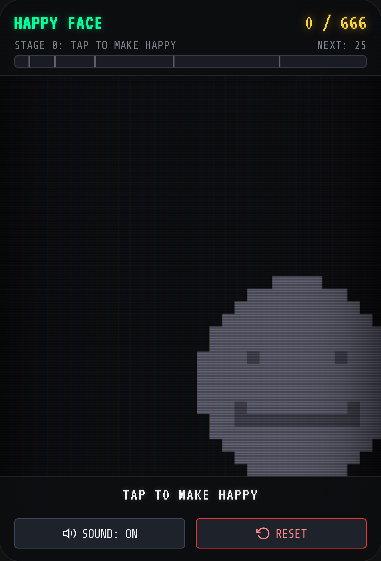 Tap The Face!! cover
