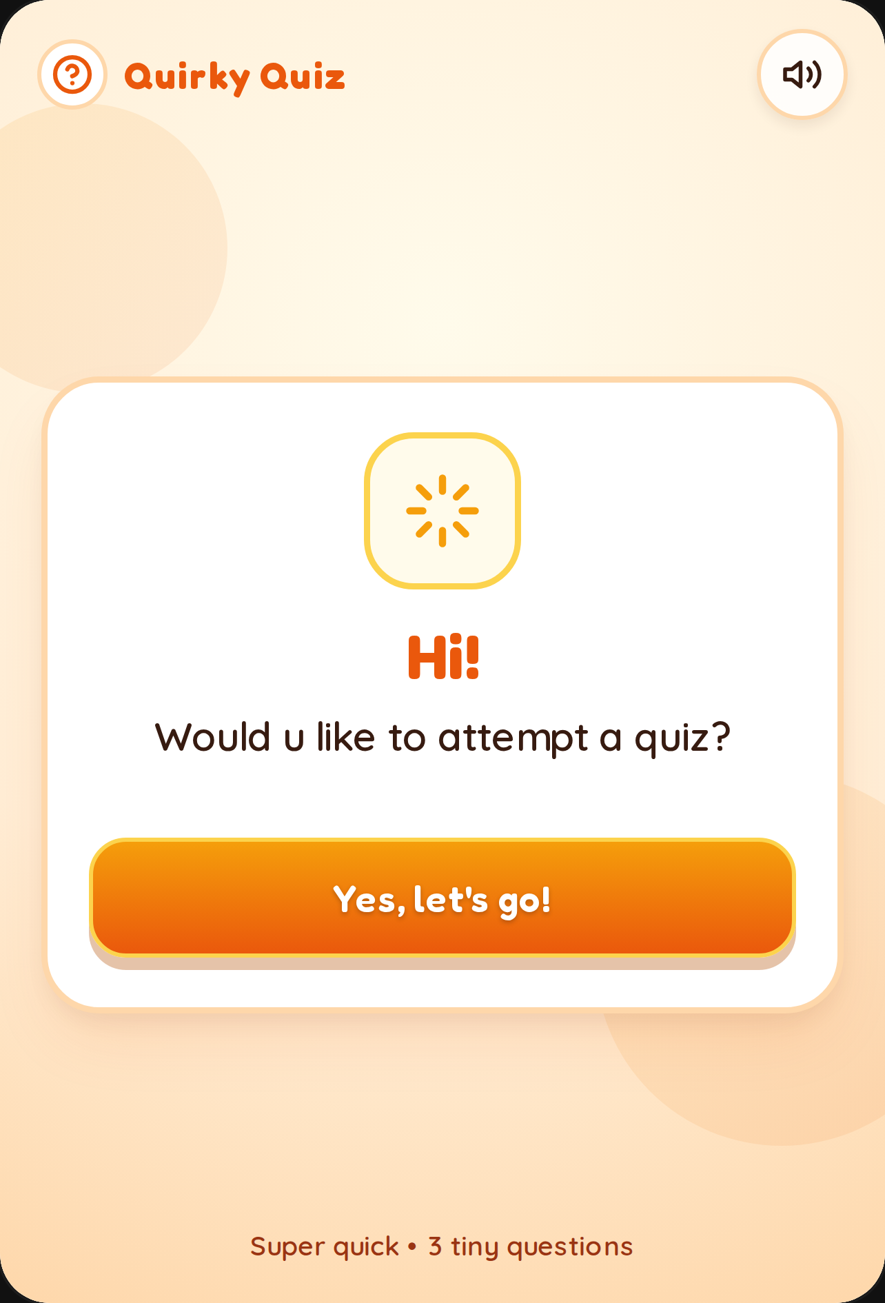 Troll Quiz i bet u can't answer 🤣🤣 cover