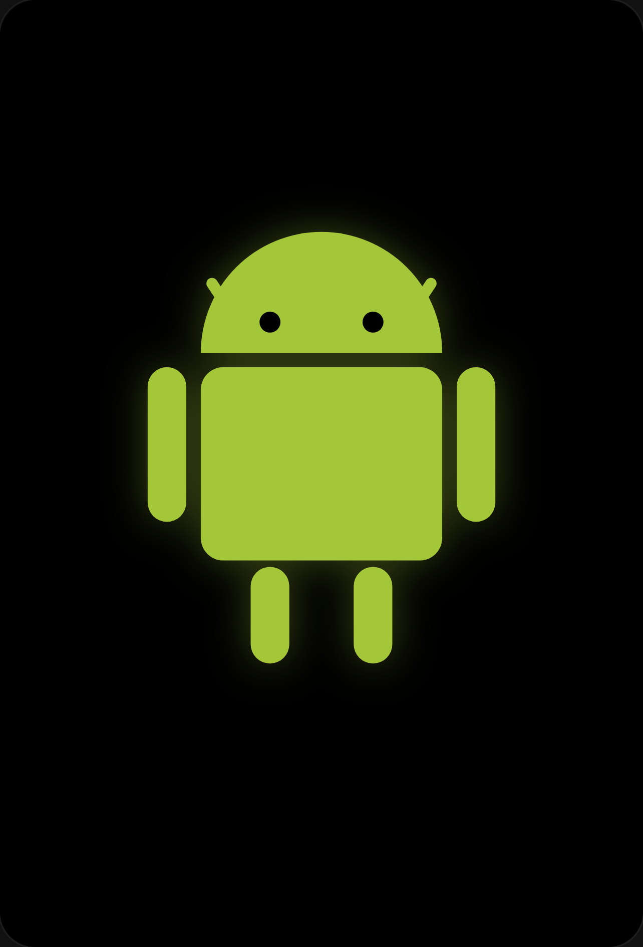 Android 2.3.7 Gingerbread cover