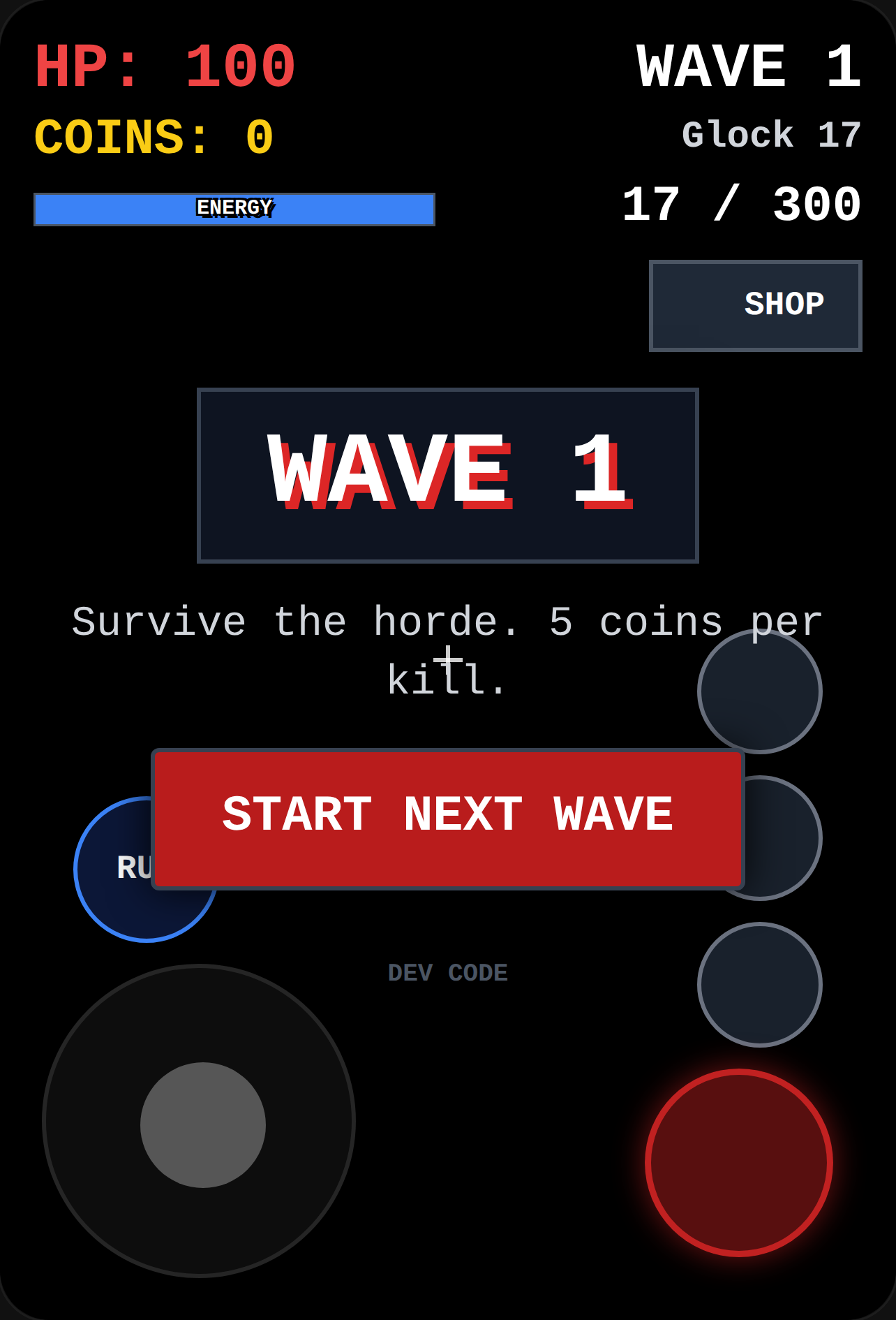 Gritty Survival v4.61 cover