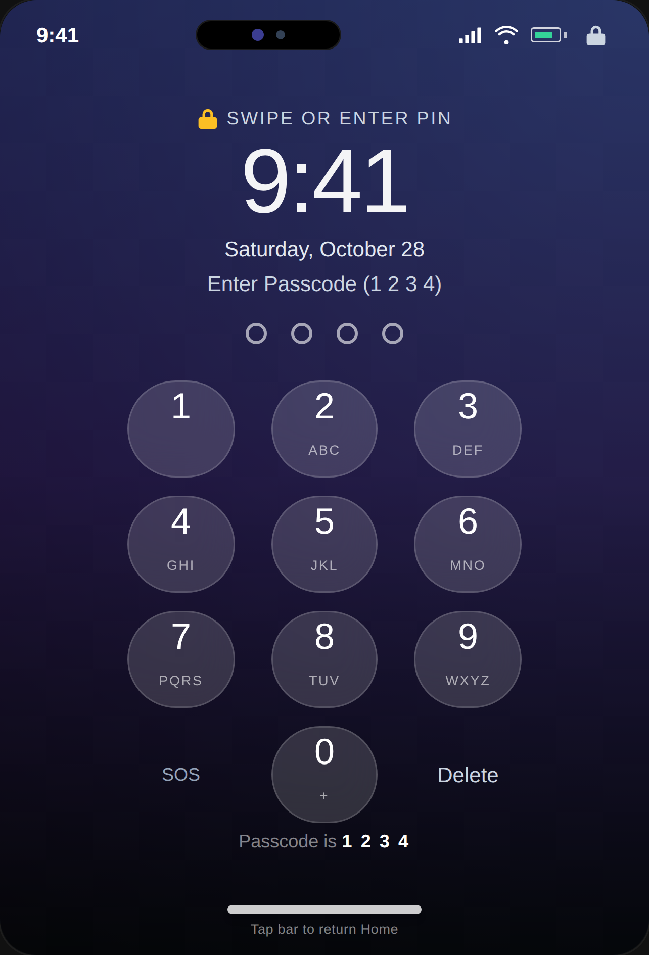 A phone cover