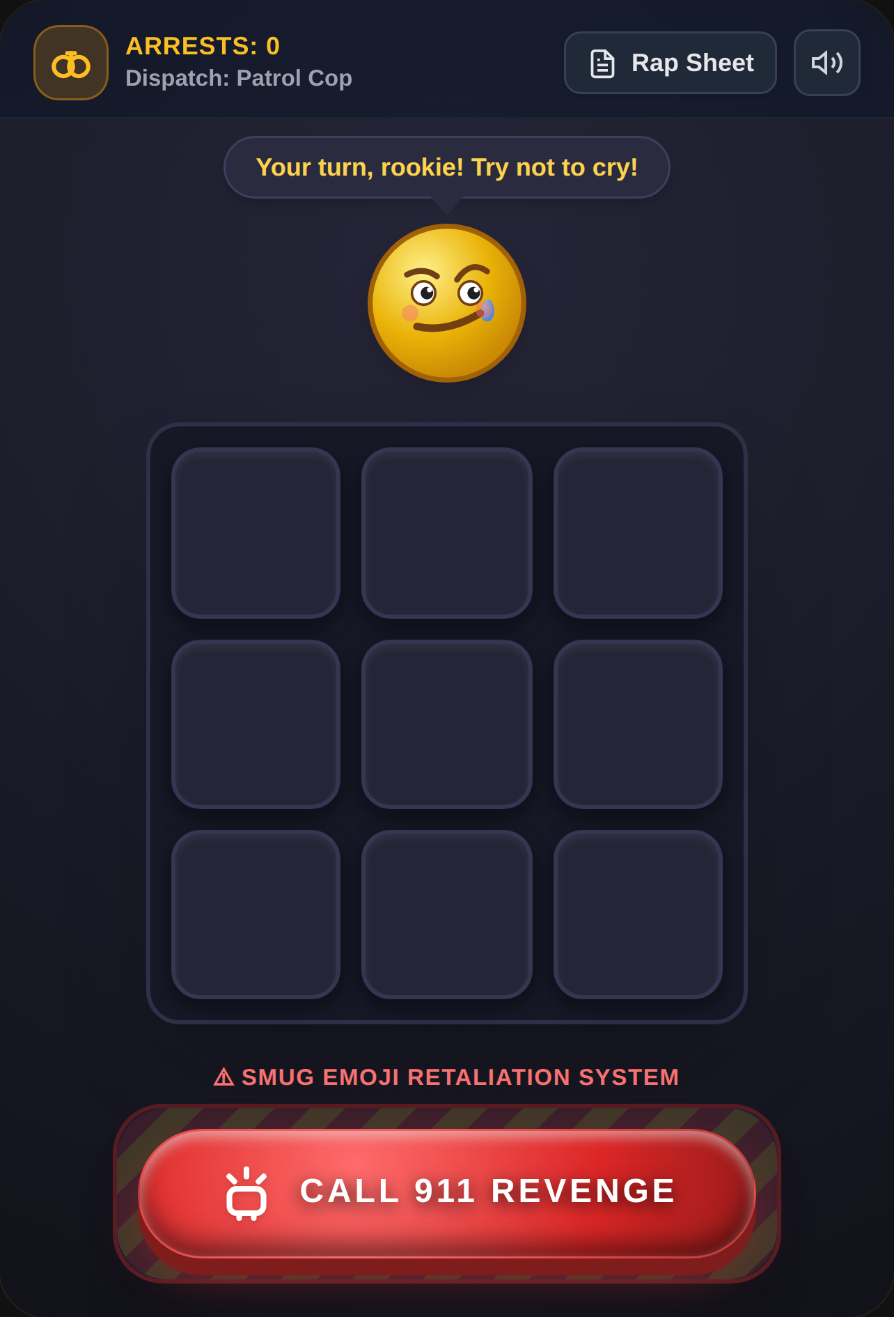 You V.S. Someone Good At Tic-Tac-Toe (A.K.A. How To Get Revenge On Someone Who Beat You At Tic-Tac-Toe) cover