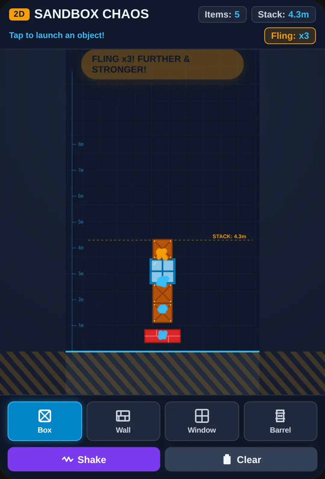 Physics Sandbox cover