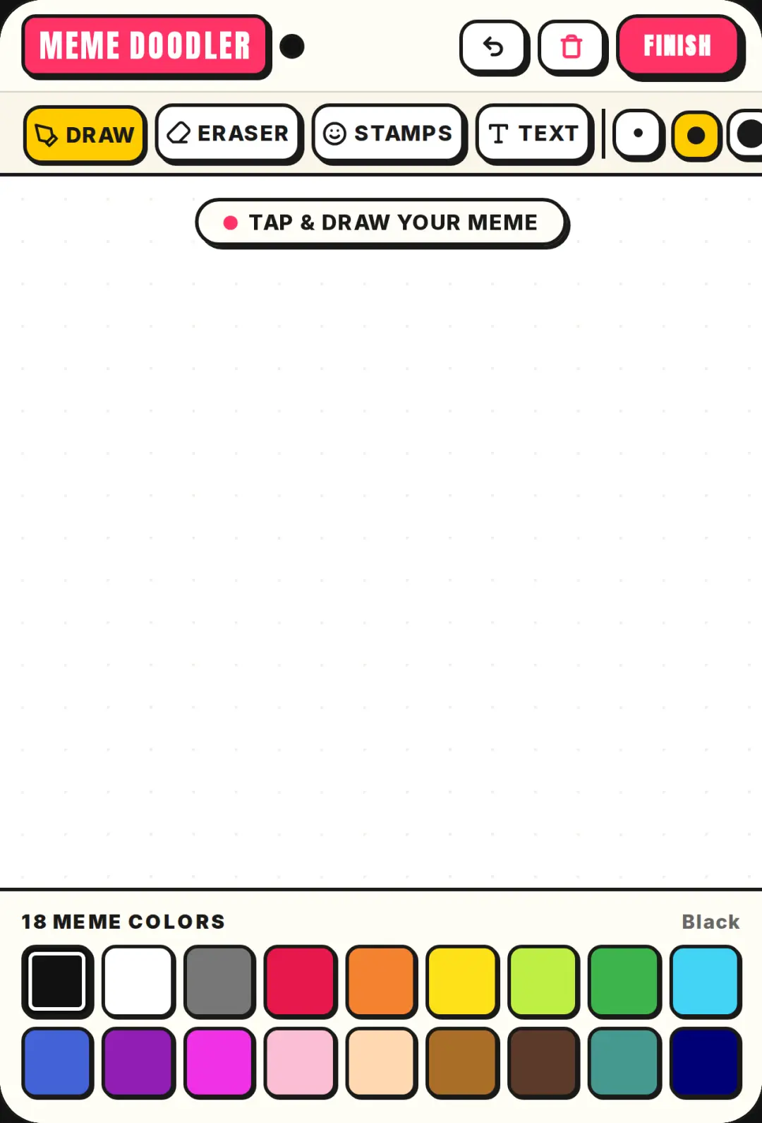 Meme Doodler cover