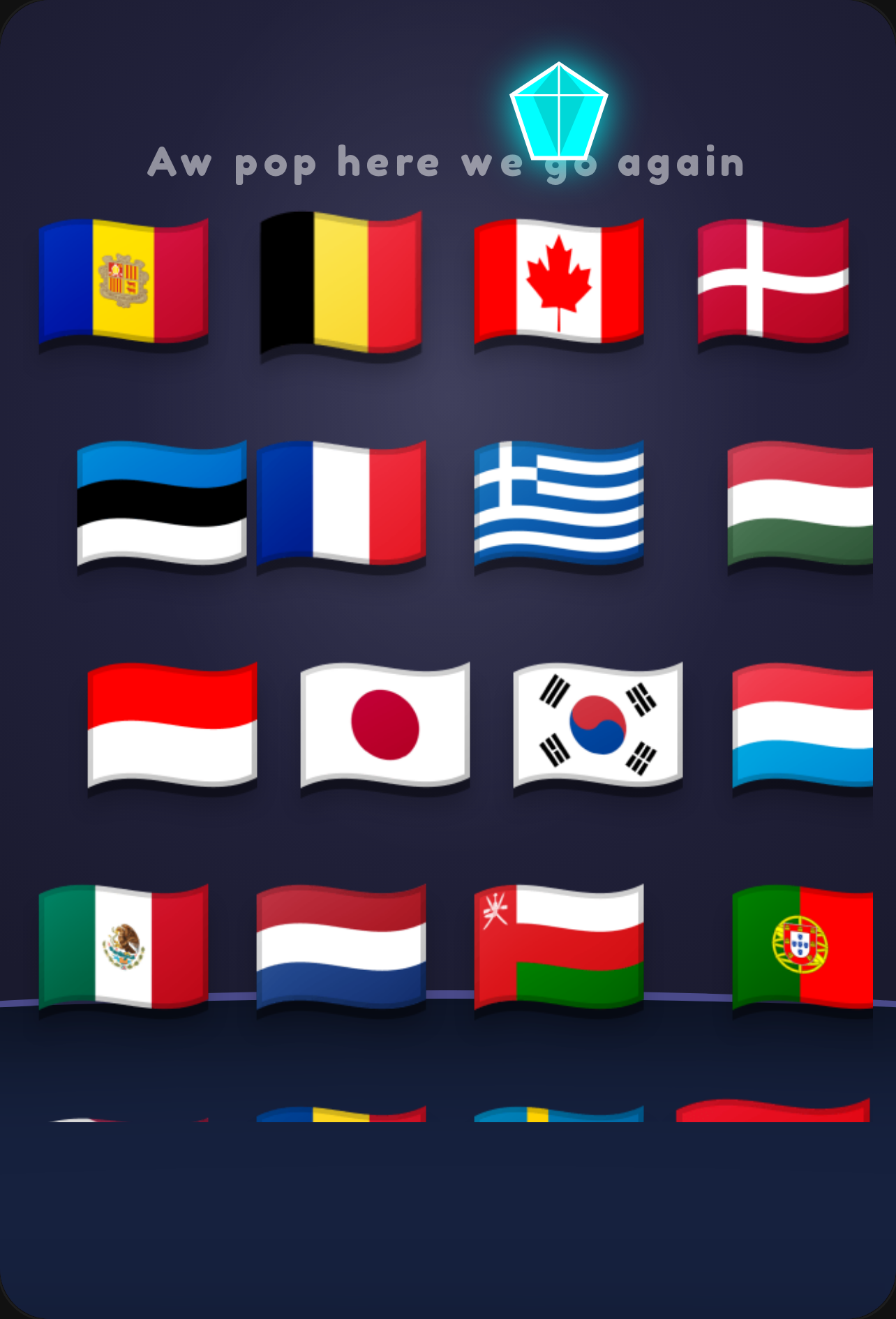 Flag Band cover