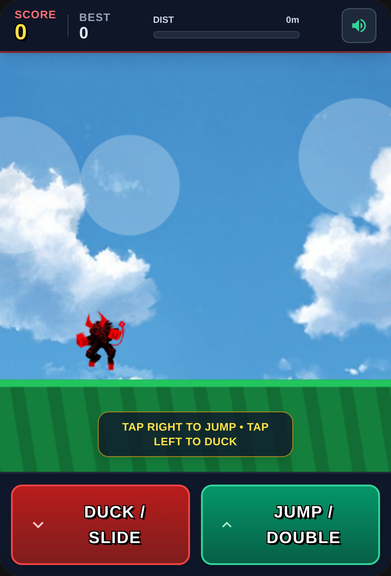 Roblox Guest 666: Laser & Spike Runner cover