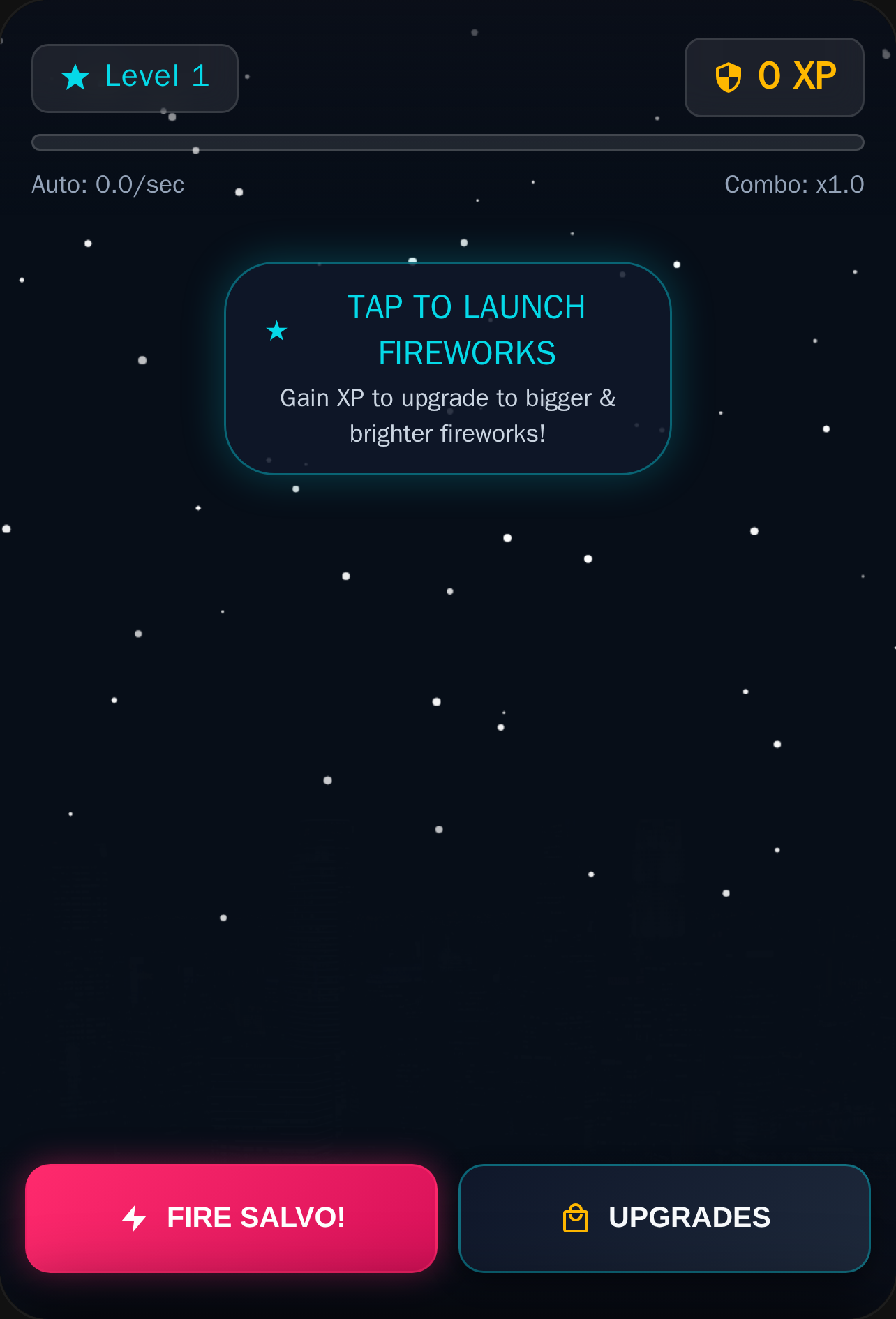 Fireworks Simulator - Vibrant Festival cover