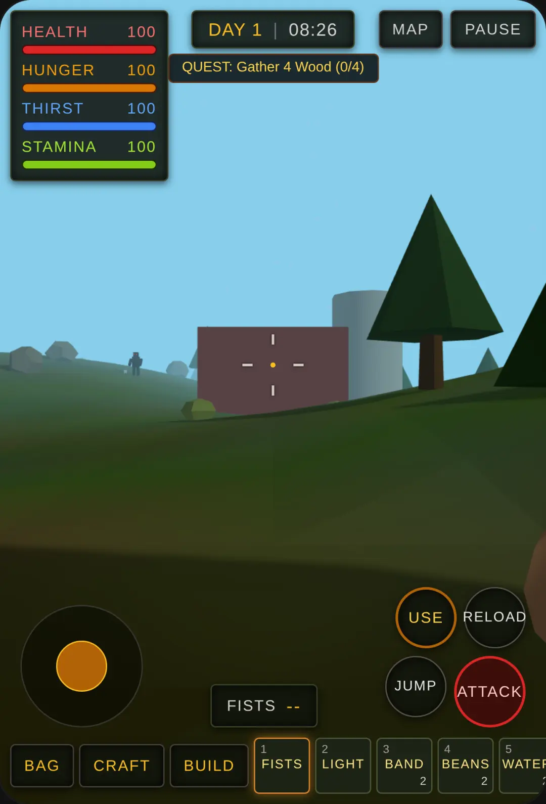 ULTIMATE SURVIVAL: ZOMBIE APOCALYPSE cover