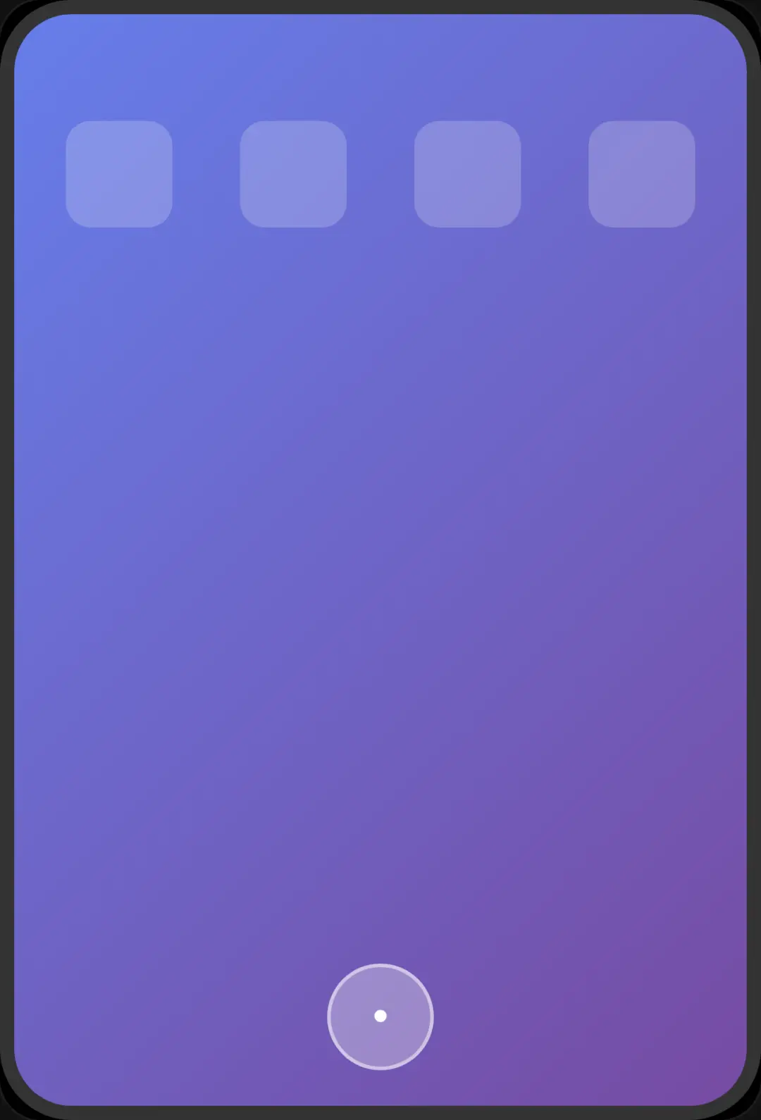 iPhone Simulator cover
