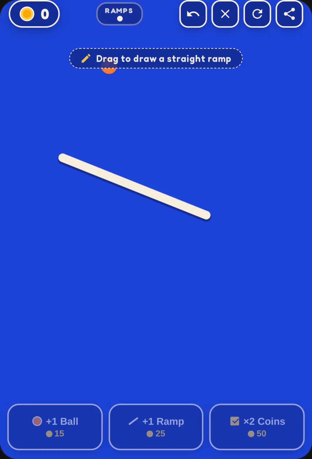 Ramp Bounce cover