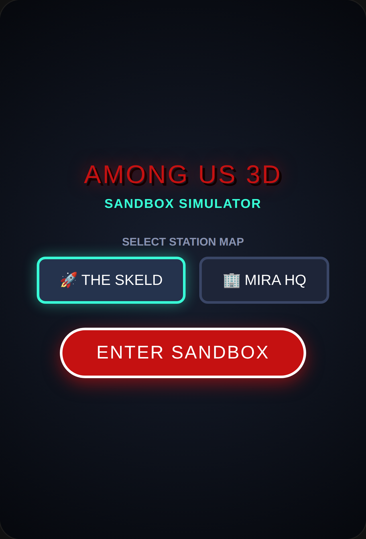 mong Us 3d ss dbox cover