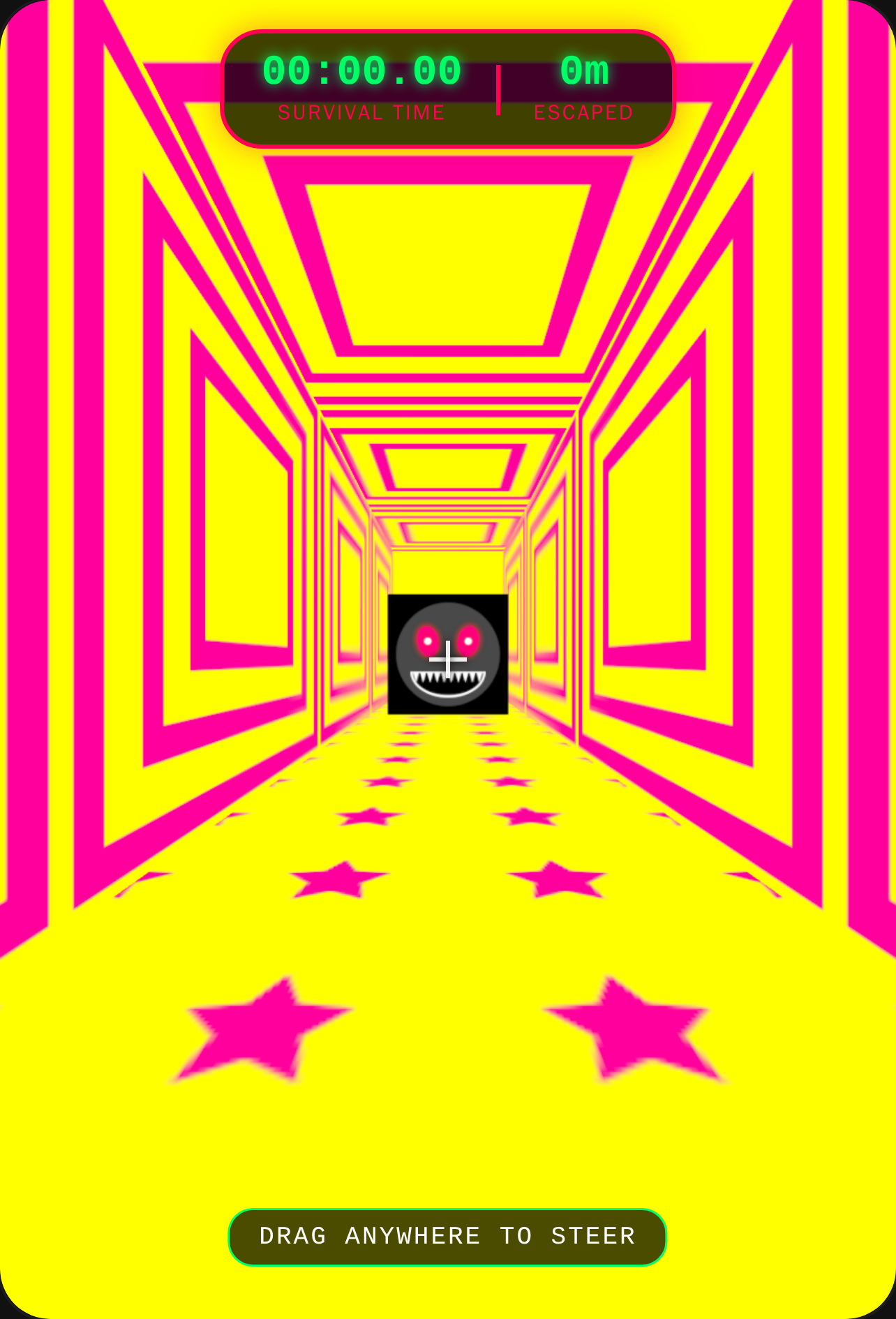 Triphouse Nextbot Escape cover