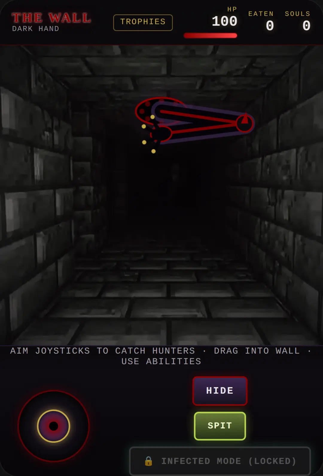 The Wall cover