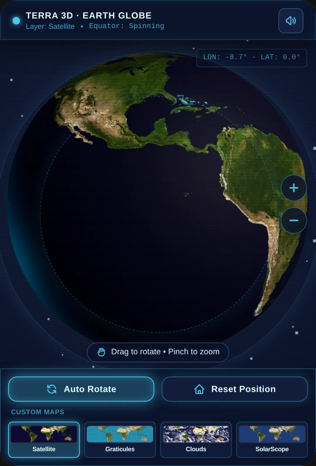 This is an earth 🌎 cover