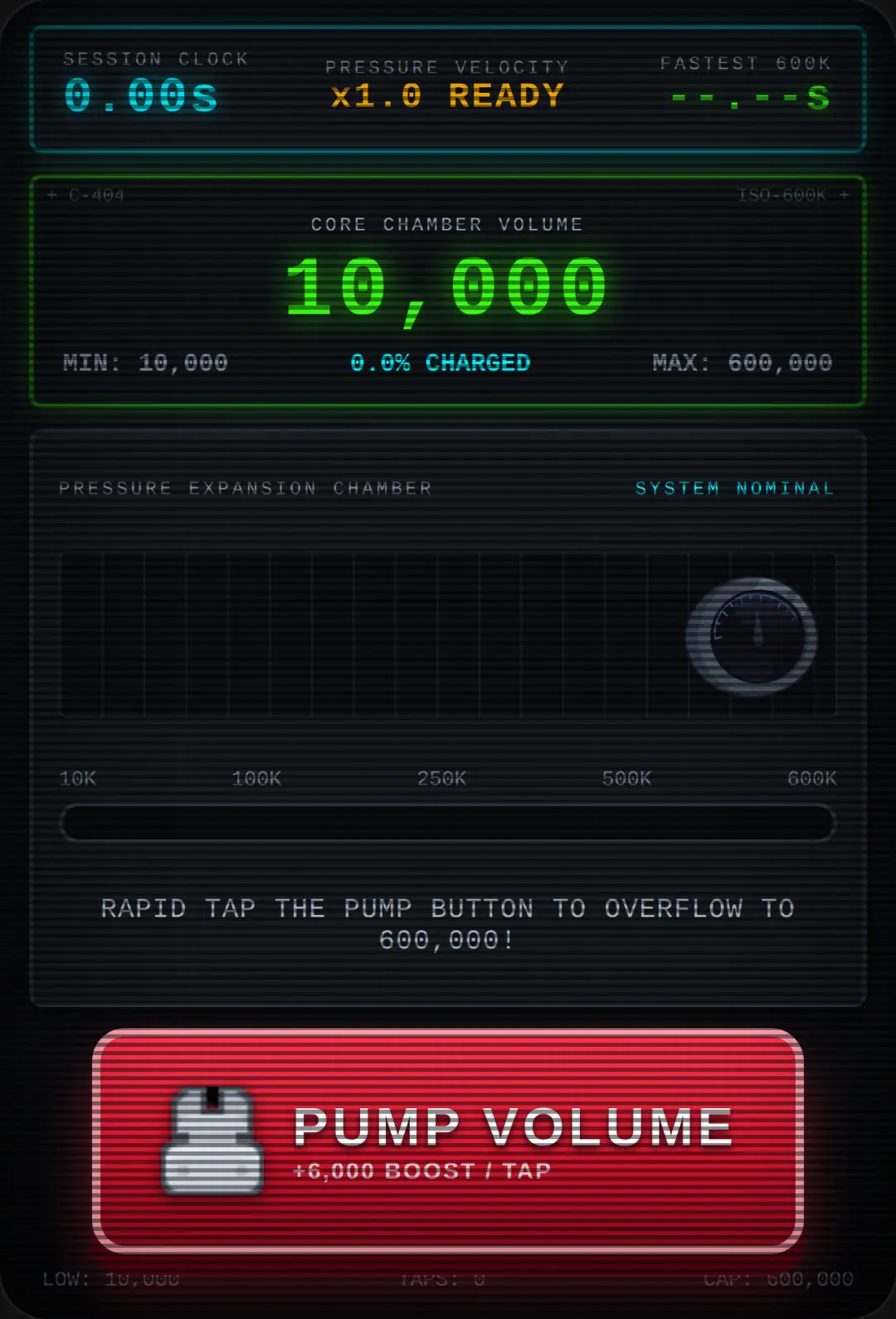 OVERVOLT 600K cover
