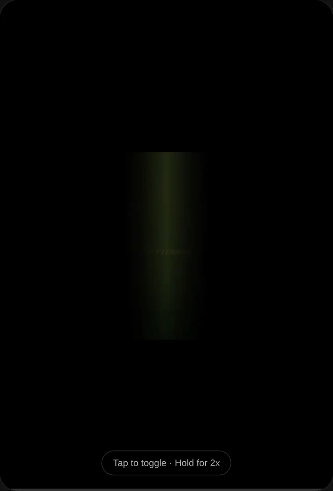 Monthly End Credits M. E. C. cover