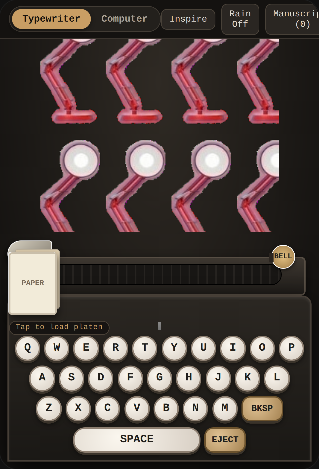 Analog and Digital Scriptorium cover