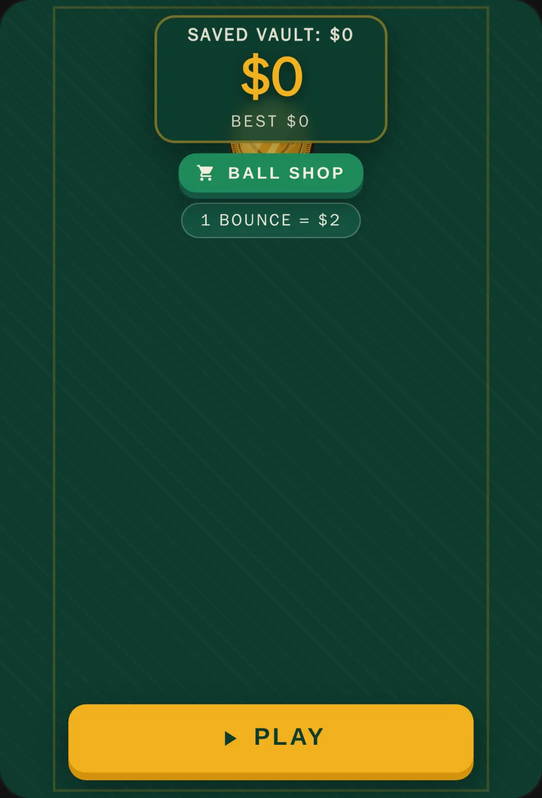 Bounce Bucks cover