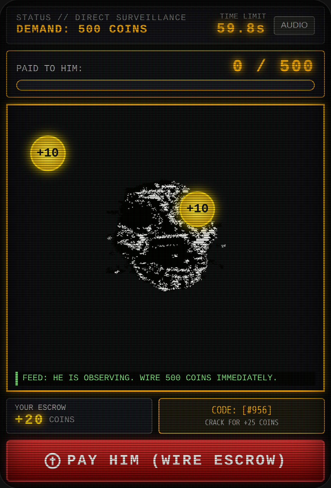 Ransom Simulator cover