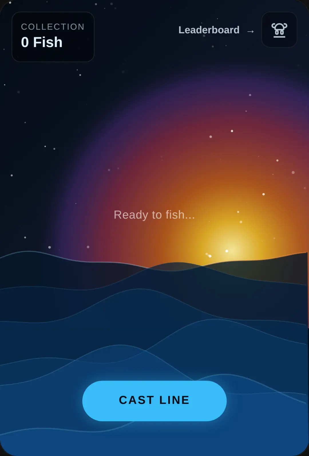 Twilight Angler cover