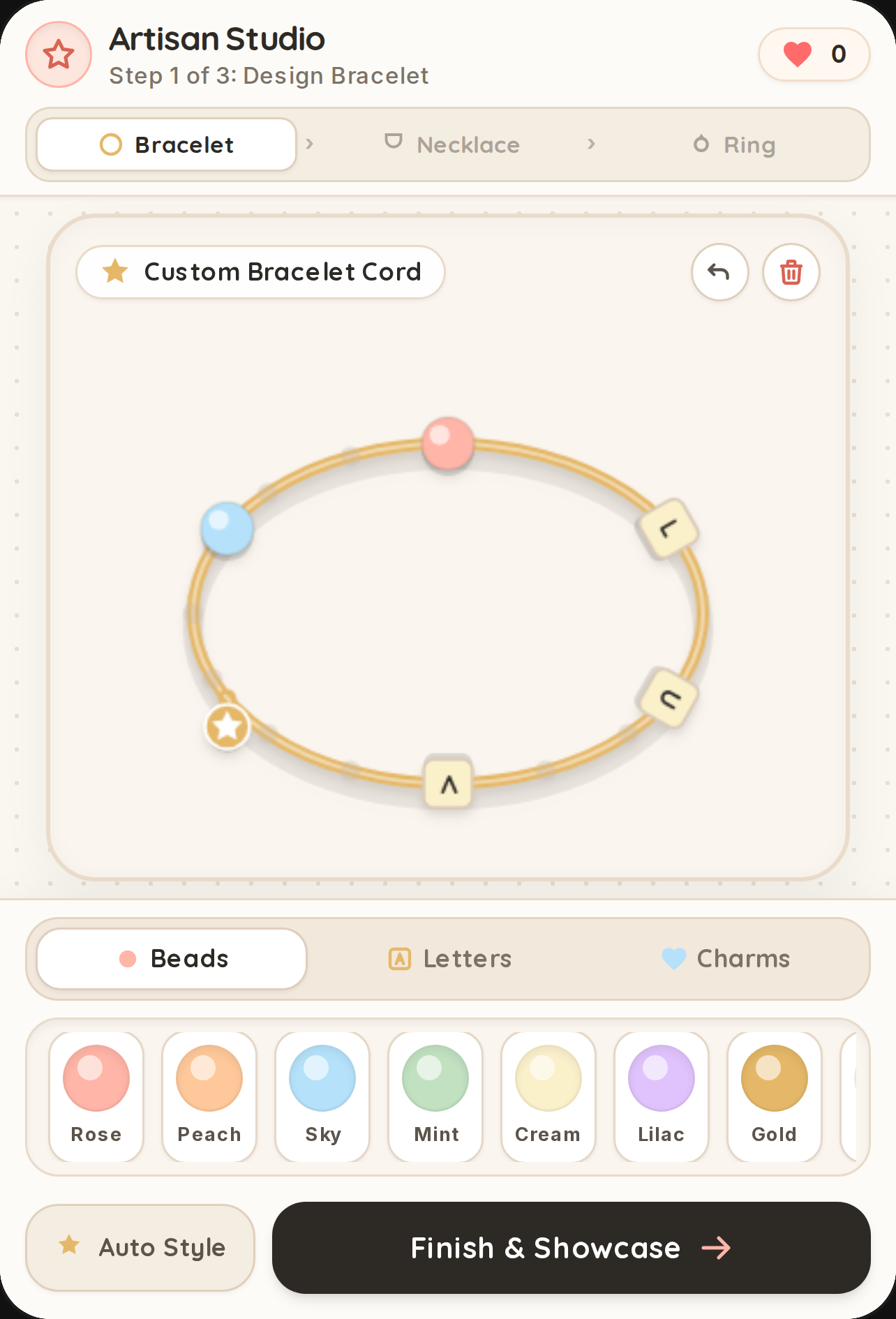Boutique Jewelry Studio cover